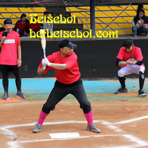 Posições no beisebol